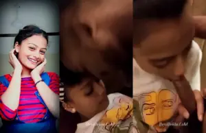 Insta Babe Sucking BF Dick Then Fucking with BF Best Friends in Restaurant Desi Mms