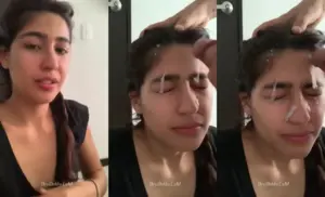 Young Desi Indian GF Face Filled by Lover sperm xxx Porn