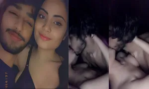 Viral Pune MMS Of Desi Girl