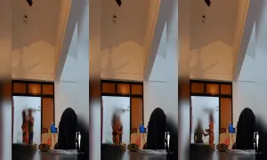 Hidden Lust New Video OYO Hotel