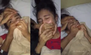 Nepali Threesome Hardcore mms