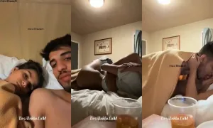 Punjabi Lover Viral mms Leak Video Part 3