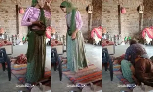 Rajasthani Desi MMS Video