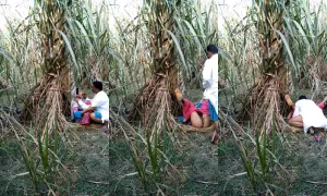 Uncle Porn Video With Young Girl Outdoor