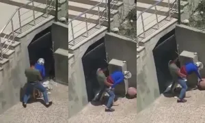 Fucking ON Road Viral XxX